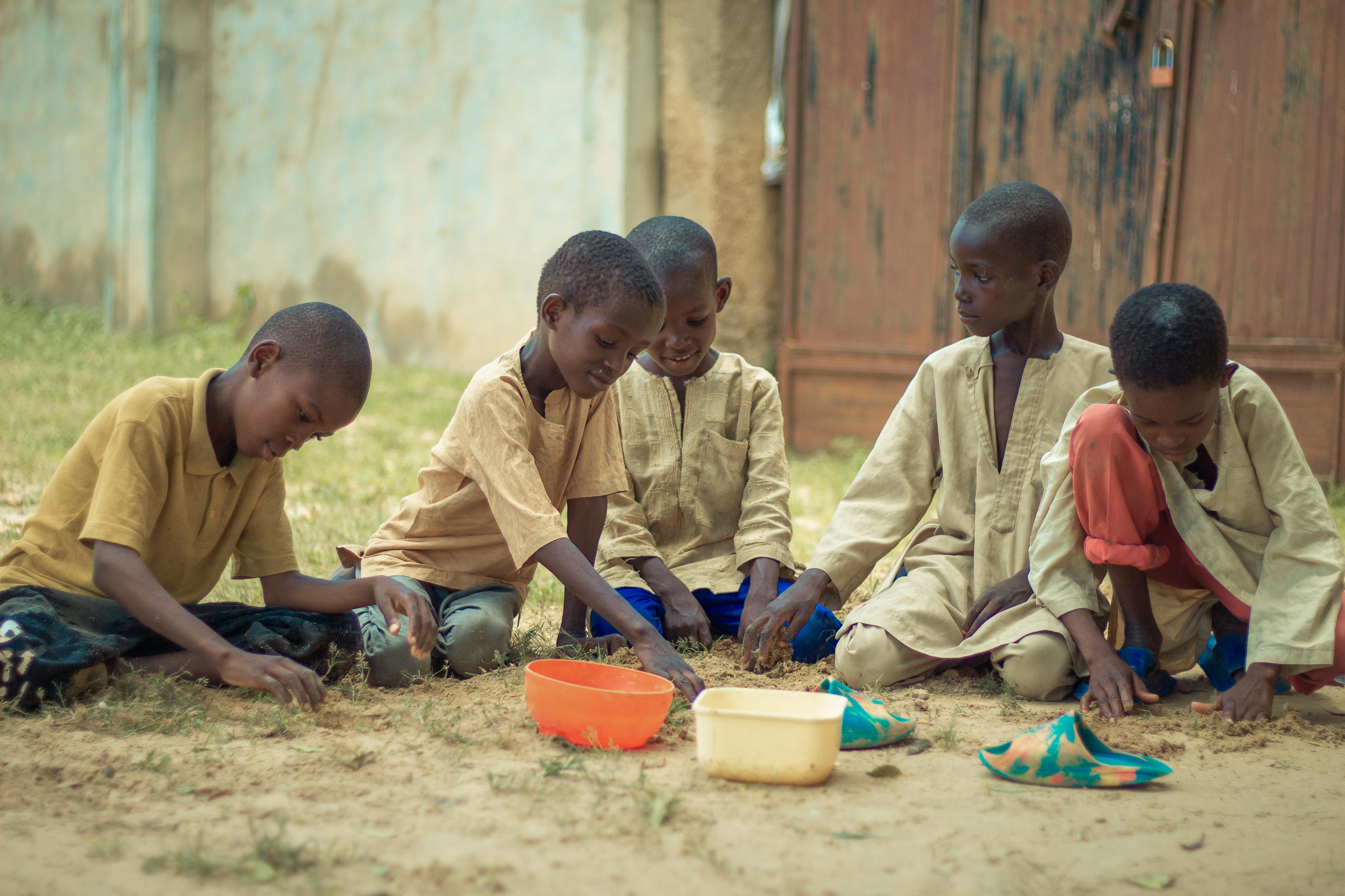 Golden Years - Elder Care Support